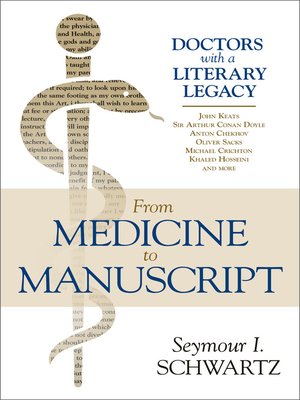 cover image of From Medicine to Manuscript